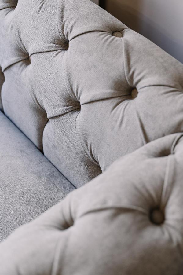 Luxliving Agiou Dimitriou Apartment Tesalonika Bagian luar foto