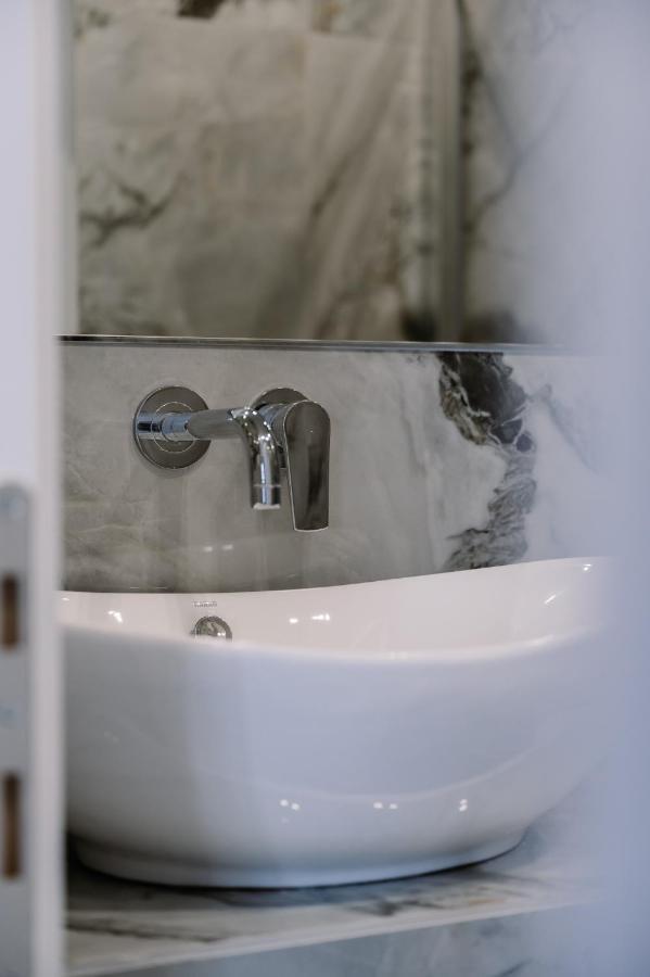 Luxliving Agiou Dimitriou Apartment Tesalonika Bagian luar foto