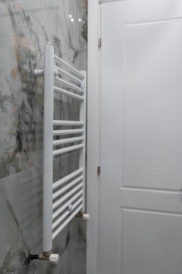 Luxliving Agiou Dimitriou Apartment Tesalonika Bagian luar foto