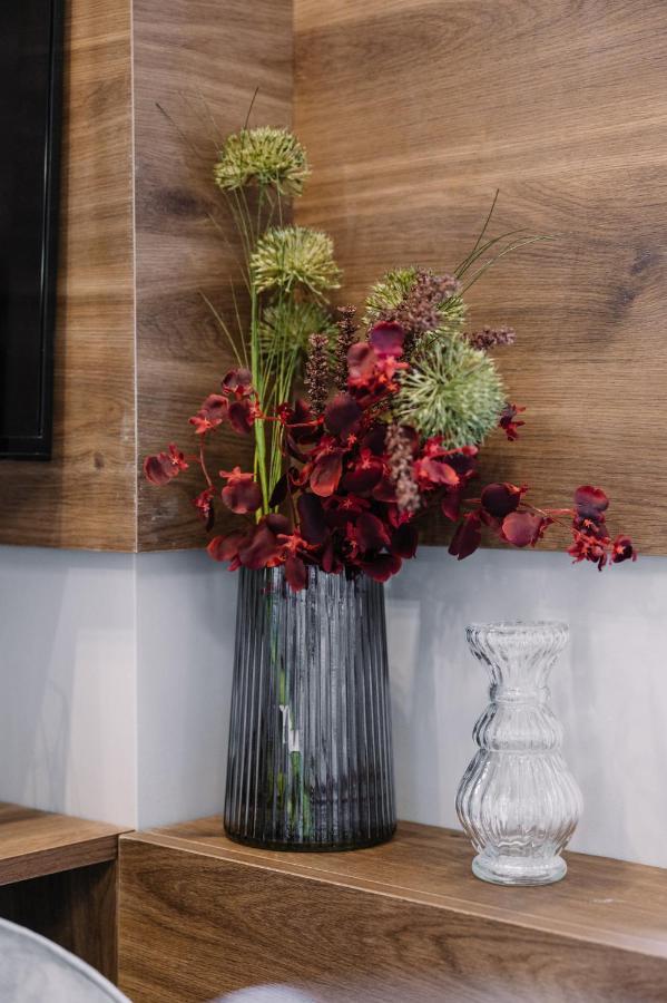 Luxliving Agiou Dimitriou Apartment Tesalonika Bagian luar foto